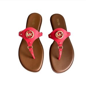 Michael Kors Conway Sandal